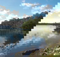 Lake Paluma - Accommodation Great Ocean Road