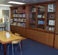 Local History Room - Accommodation Great Ocean Road