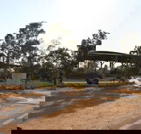 Longreach Skate Park - Accommodation Great Ocean Road