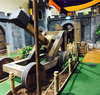 Mini Golf King - Accommodation Great Ocean Road