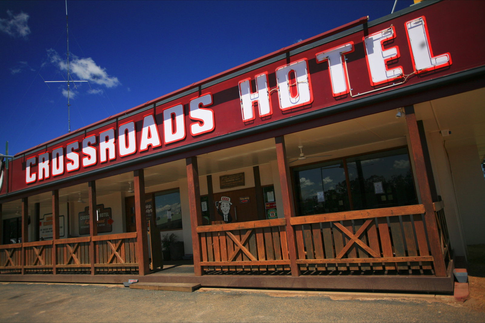 Southwood QLD Accommodation Great Ocean Road