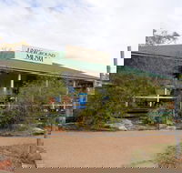 Mount Isa Underground Hospital and Museum - Accommodation Great Ocean Road