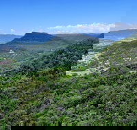 Mount Kembla Lookout - Accommodation Great Ocean Road