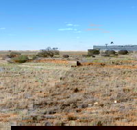 Mungo Self-guided Drive Tour - Accommodation Great Ocean Road
