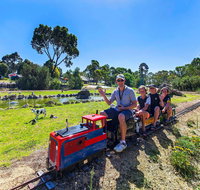 Naracoorte Mini Golf - Accommodation Great Ocean Road