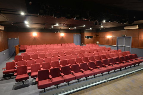 Nowra Players Theatre - Accommodation Great Ocean Road 0