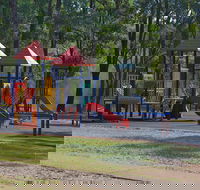 Pembroke Park - Accommodation Great Ocean Road
