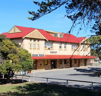 Port Lincoln Railway Museum - Accommodation Great Ocean Road