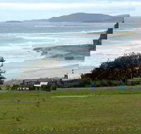 Pretty Beach - Accommodation Great Ocean Road
