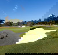 RACV Royal Pines Resort Golf Course - Accommodation Great Ocean Road