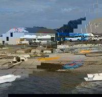 Rebuild Independence Project - Accommodation Great Ocean Road