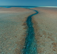 Rowley Shoals - Accommodation Great Ocean Road