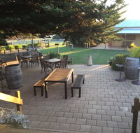Rustic Blue Gallery Cafe Day Spa