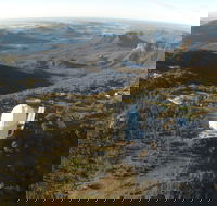 Siding Spring Observatory - Accommodation Great Ocean Road