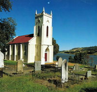St Matthias' Anglican Church