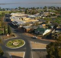 Story City - Barmera - Accommodation Great Ocean Road