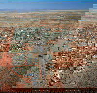 Tennant Creek - Accommodation Great Ocean Road