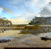 Termeil Lake - Accommodation Great Ocean Road