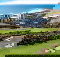 The Cut Golf Course - Accommodation Great Ocean Road