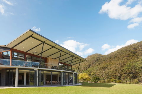 The Valley Events Centre - Accommodation Great Ocean Road 0