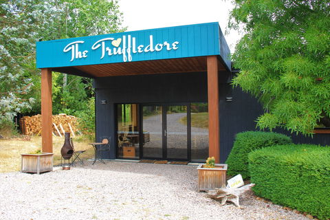 The Truffledore - Accommodation Great Ocean Road 0