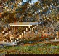Turkey Flat Picnic Area and Bird Hide - Accommodation Great Ocean Road
