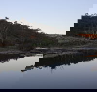 Uriarra Loop - Accommodation Great Ocean Road