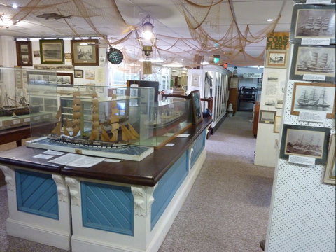 Wallaroo Heritage And Nautical Museum - Accommodation Great Ocean Road 0