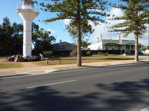 Wallaroo Heritage And Nautical Museum - Accommodation Great Ocean Road 2