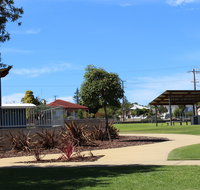 Wellington Square Playground - Accommodation Great Ocean Road