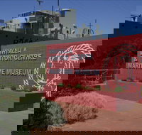 Whyalla Maritime Museum - Accommodation Great Ocean Road