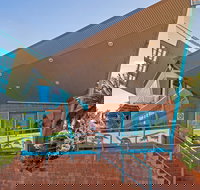 Window on the Wetlands - Accommodation Great Ocean Road