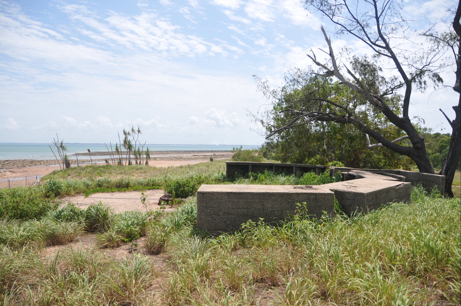 Cox Peninsula NT Accommodation Great Ocean Road