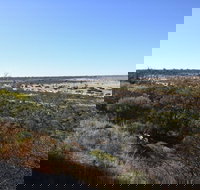 Wyperfeld National Park - Accommodation Great Ocean Road