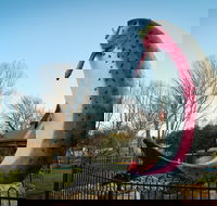 Adaminaby - Accommodation Great Ocean Road