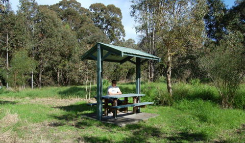Alexanders Picnic Area - Accommodation Great Ocean Road 0