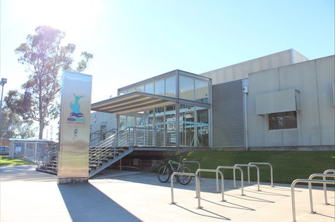 Aquamoves Lakeside Shepparton - Accommodation Great Ocean Road 1