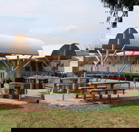 Ashley - Accommodation Great Ocean Road