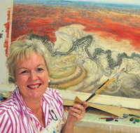 Back O' Bourke Gallery