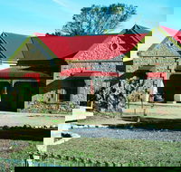 Balladonia - Accommodation Great Ocean Road