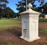 Bews Fountain Kadina - Accommodation Great Ocean Road