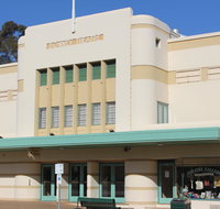 Bonney Theatre - Accommodation Great Ocean Road