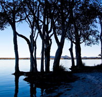 Boreen Point - Accommodation Great Ocean Road