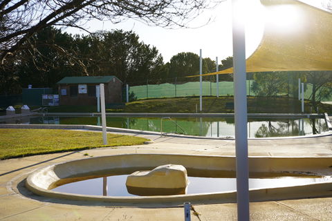 Bungendore Pool - Accommodation Great Ocean Road 0