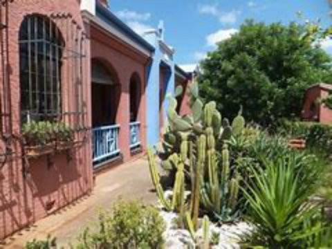 Cactus Cafe And Gallery - Accommodation Great Ocean Road 1