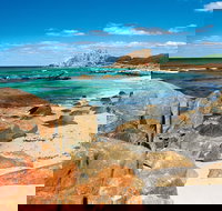 Castle Bay - Accommodation Great Ocean Road