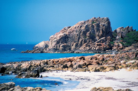 Castle Bay - Accommodation Great Ocean Road 2