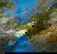 Crows Nest National Park - Accommodation Great Ocean Road