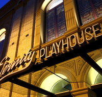 Darlinghurst Theatre Company - Accommodation Great Ocean Road