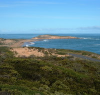 Durants Lookout - Accommodation Great Ocean Road